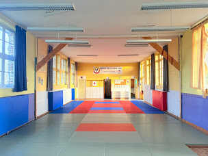 Photo n°2 de Club de Karate Esprit de la Main Vide Bernières-Le-Patry à Valdallière (Club de sport)