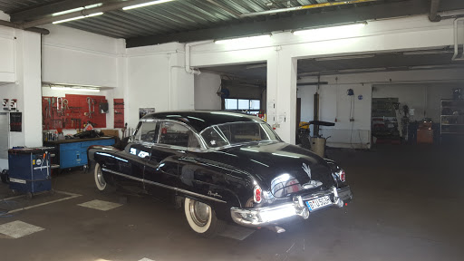 Auto-Technik Westhafen GmbH - Thumbnail