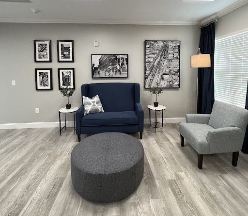 The Landings of Rocky Mount Mills