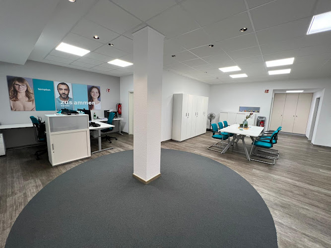 Tempton Gelsenkirchen