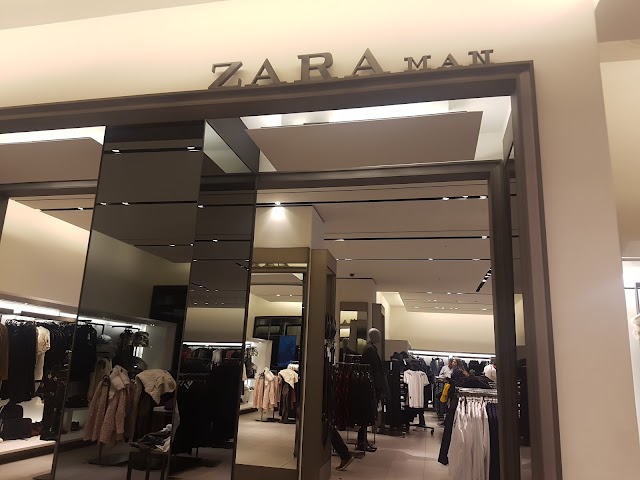 Montevideo Shopping