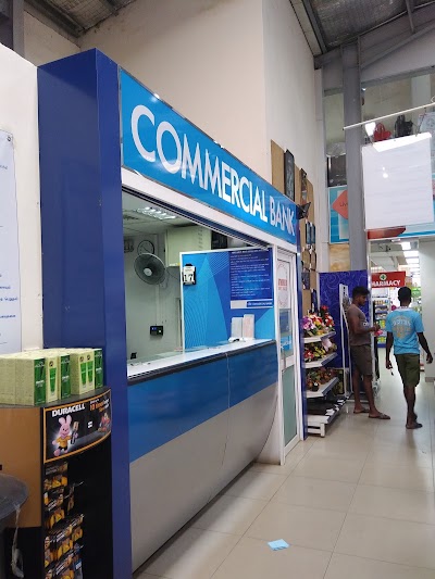 Photos of Commercial Bank Kalutara (Arpico Super) Branch