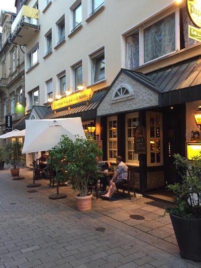 Photos of Pupasch Wiesbaden