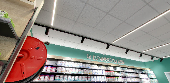Pharmacie du Wahoo - Pharmacie