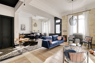 Photo n°3 de Atelier L à Bordeaux (Décorateur d'intérieur)
