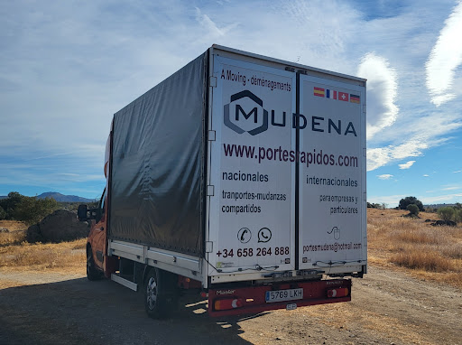Mudena Portes y Mudanzas - Thumbnail