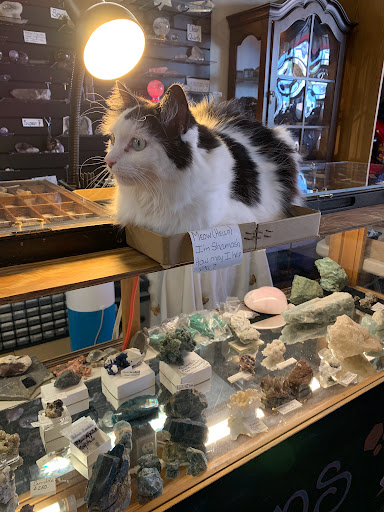 MoonStones... A Metaphysical Haven - Thumbnail