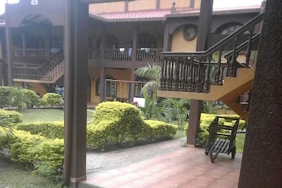 Photos of Hotel Rio Selva Resort Santa Cruz