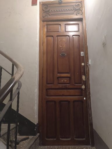 PINTURAS EL CAMPELLO SLU