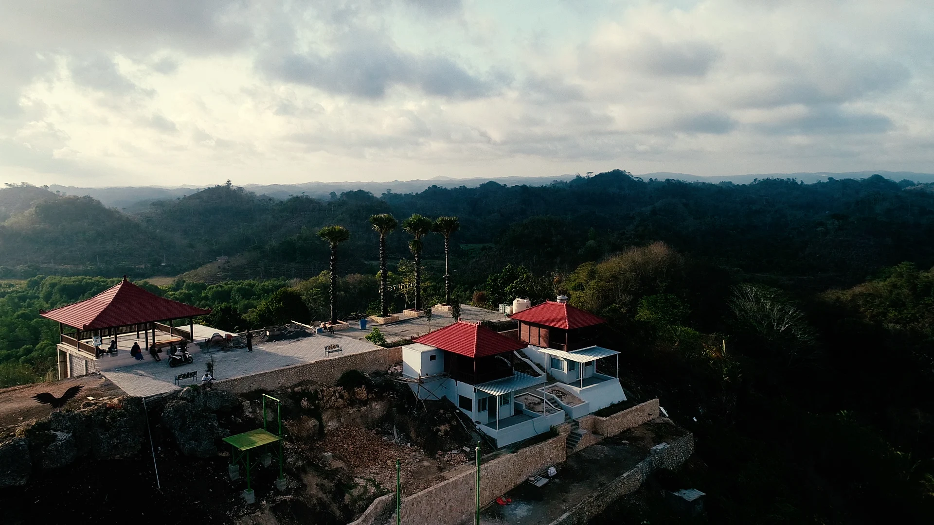 Villa Asmara Hills