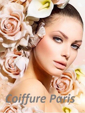 Coiffure Paris - Thumbnail