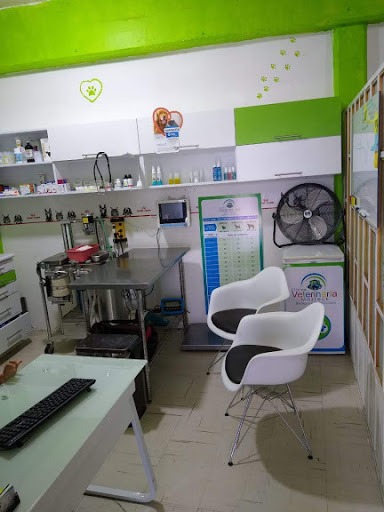 Clínica Veterinaria Mazteck