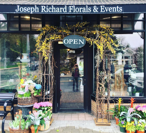 Joseph Richard Florals - United States