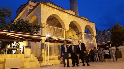 Photos of Iskenderpasa Mosque