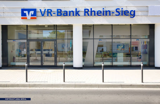 VR-Immobilien Bonn Rhein-Sieg GmbH