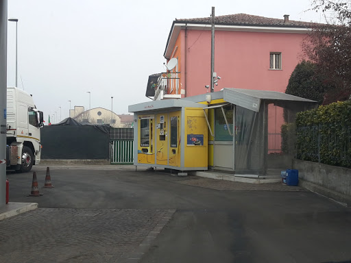 Quartarolo Stefano - Visual