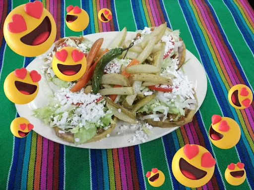 Antojitos Mexicanos Santa Rosa - Thumbnail