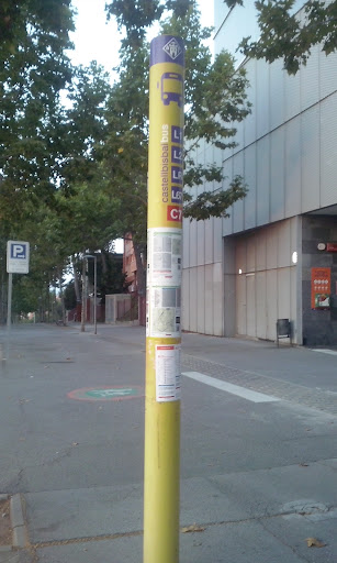 Castellbisbal. Av. de Pau Casals - Thumbnail