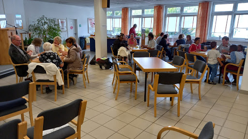 Christliche Gemeinde Attendorn