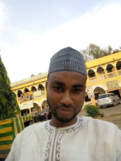 Photos of Abuja Shopping Complex