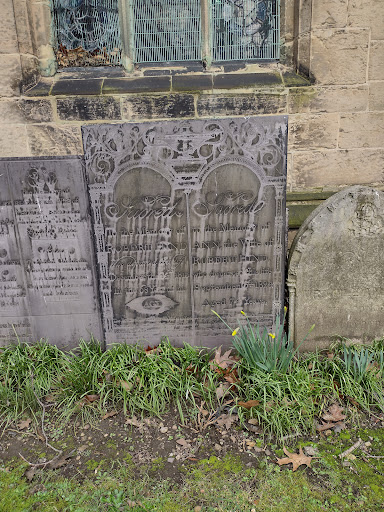 St Werburghs Church, Spondon Gallery - United Kingdom