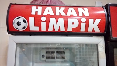 Hakan Olimpik Halı Saha