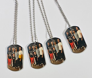 Tailored Charm Logo