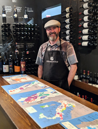 Fermented Wine Boutique - Thumbnail