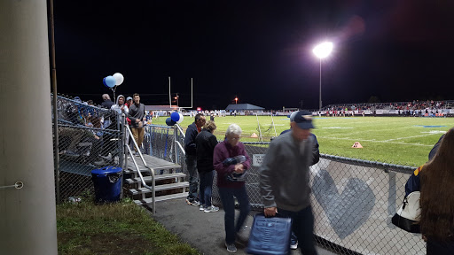 Frankfort Stadium - Thumbnail