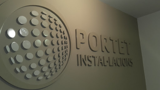 Instal·lacions Portet - Thumbnail