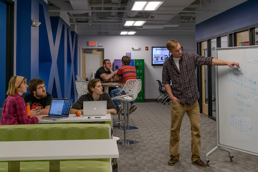 UNH Entrepreneurship Center - Thumbnail