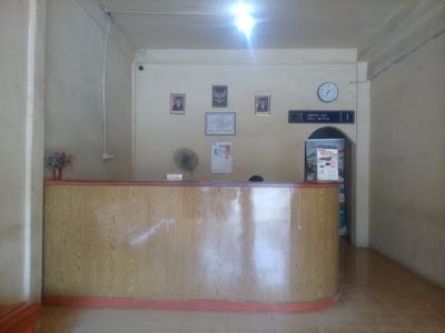 Post Office