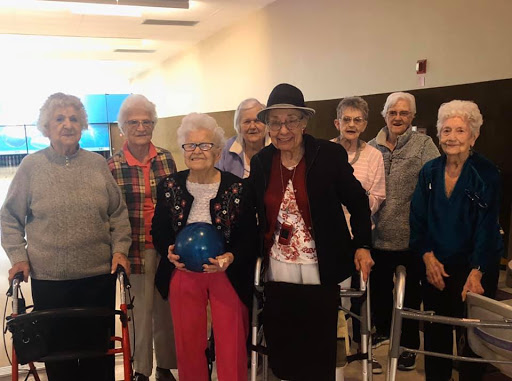 Mesa Valley Estates Assisted Living and Memory Care