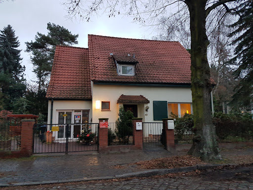Sibylle Deuker Tierärztin Gallery - Germany