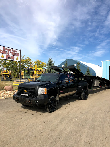 Rubber Duck Car & Truck Wash - Thumbnail