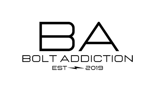 Bolt Addiction - Visual