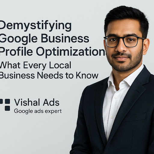 Think your Google Business Profile is just another online listing? Think again. A well-optimized…