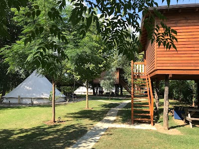 Lake Shkodra Resort