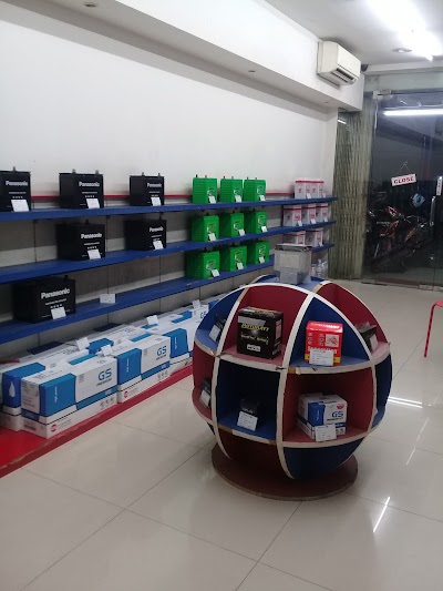 Photos of Toko Aki Akimarts Pluit