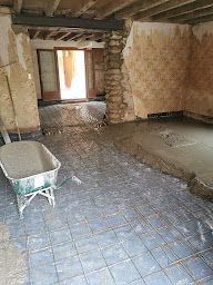 Photo n°1 de RCM Rudy Construction Maçonnerie à Braine (Carreleur)