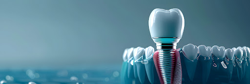 McCracken Family Dentistry