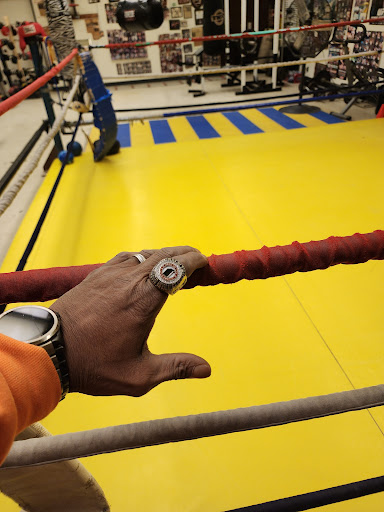 Rock'em Sock'em Boxing & Kickboxing - Thumbnail