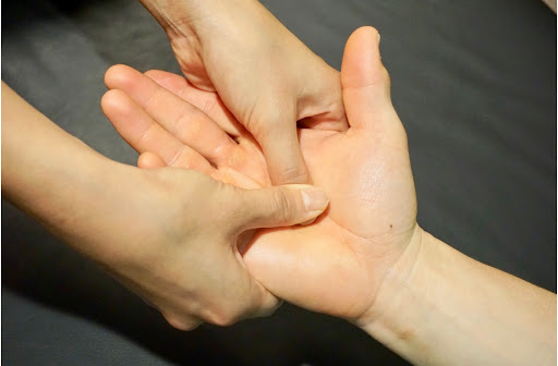 Japan Shiatsu Clinic In North Vancouver - Thumbnail