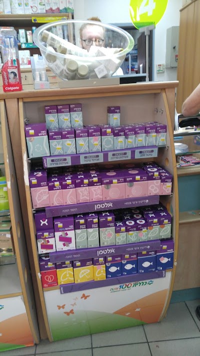 Photos of Altman health