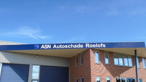 ASN Autoschade Roelofs Zelhem