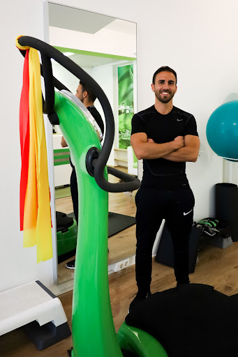 Bodyfit Germering - Thumbnail