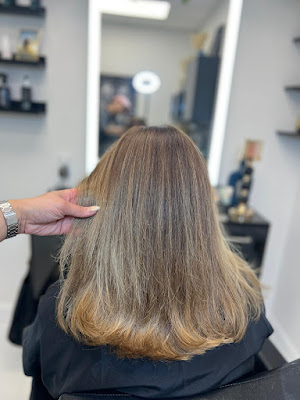 Photo of Hair Stylist Livia Fantin
