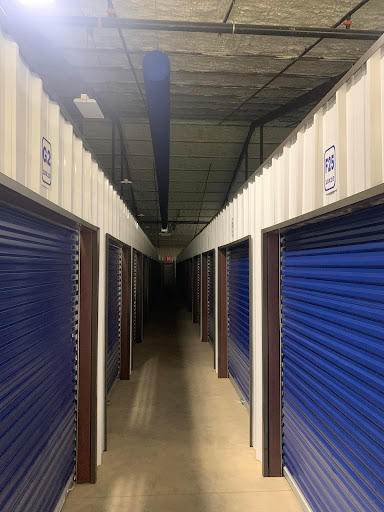 Smart Storage - Visual