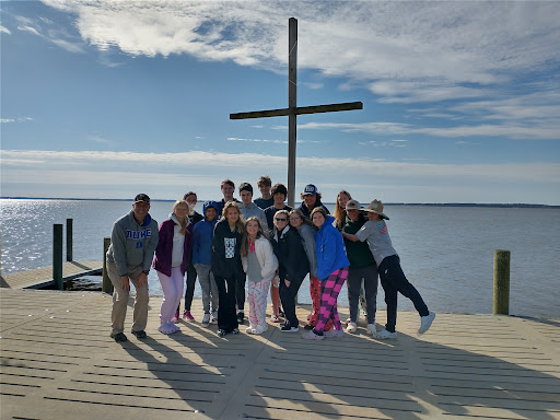 Faith Harbor United Methodist Church - Thumbnail