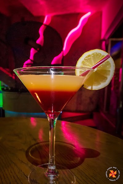 Photos of Club Calypso